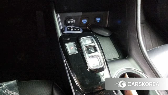 Hyundai Sonata Hybrid (DN8) id 3916898 из Кореи 19