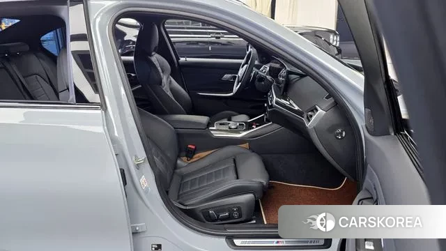 BMW 3 Series (G20) id 3057859 из Кореи 19