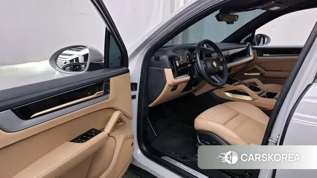 Porsche Cayenne (PO536) id 3649038 из Кореи 19