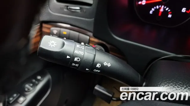 Kia The New Mohave id 2668867 из Кореи 19