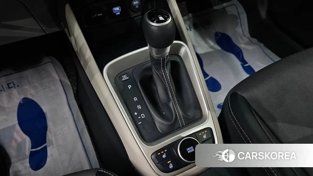 Hyundai Venue id 4397234 из Кореи 19