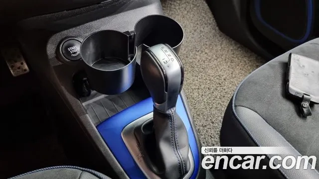 Renault Korea (Samsung) New QM3 id 2865513 из Кореи 19