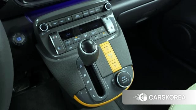 Hyundai Casper id 4316230 из Кореи 30