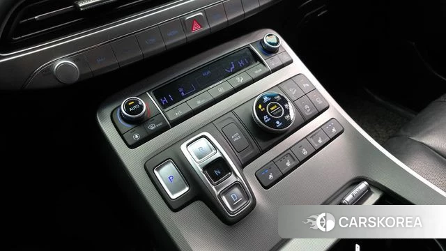 Hyundai Palisade id 3828761 из Кореи 19