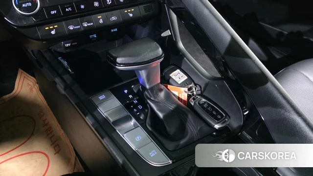 Hyundai Avante Hybrid (CN7) id 4178457 из Кореи 19