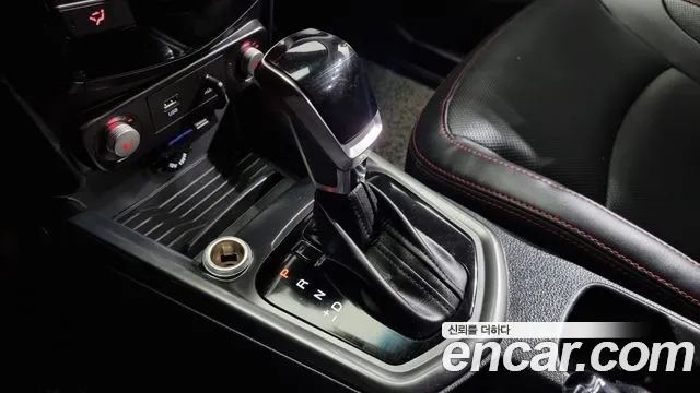 Ssangyong Tivoli Air id 2896751 из Кореи 19