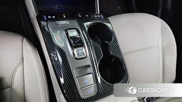 Hyundai Tucson Hybrid (NX4) id 4572183 из Кореи 31