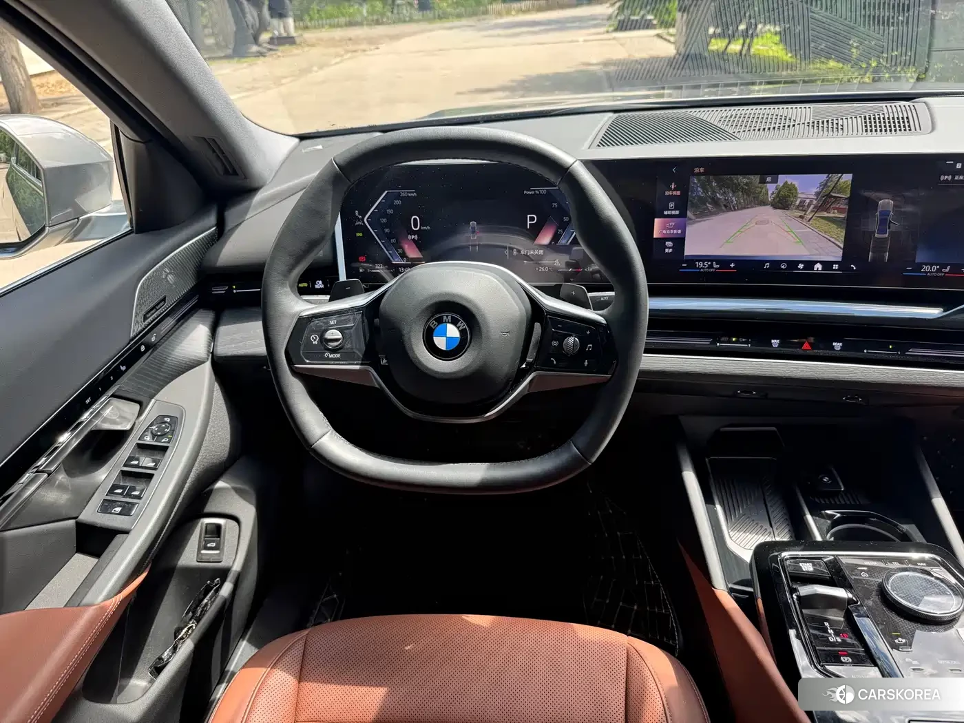 BMW 5 series id 4546109 из Китая 13