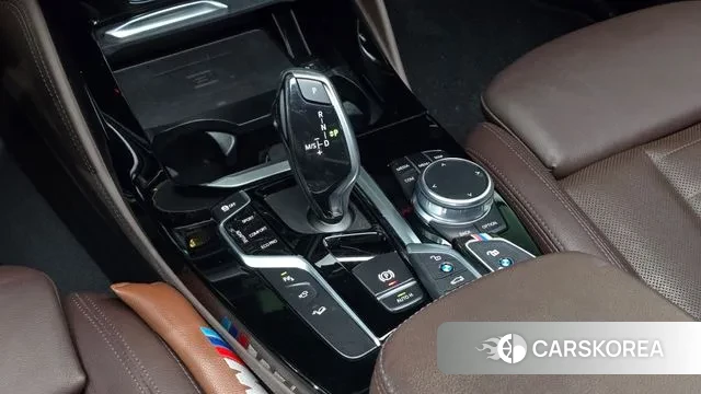 BMW X4 (G02) id 3540299 из Кореи 19