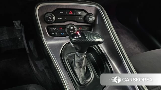 Dodge Challenger id 4411098 из Кореи 19