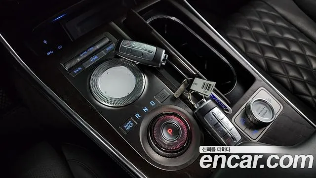 Genesis GV80 id 2591979 из Кореи 19