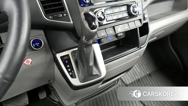 Hyundai Solati id 3053039 из Кореи 19