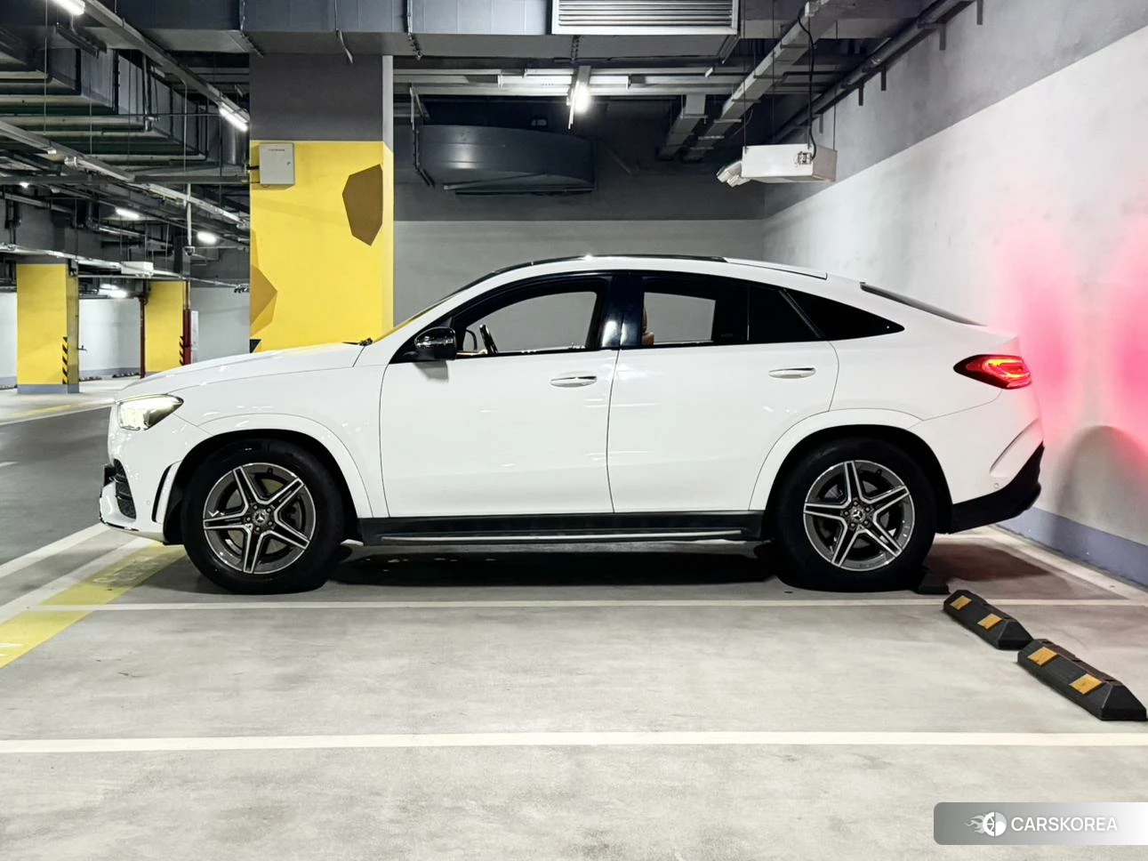 Mercedes-Benz GLE id 4510942 из Китая 19