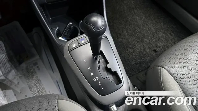 Kia Morning Urban (JA) id 2921756 из Кореи 19