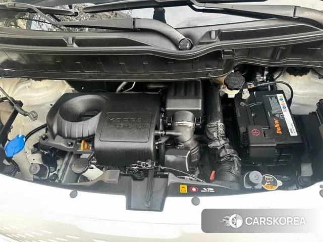 Kia The New Ray id 2560836 из Кореи 19