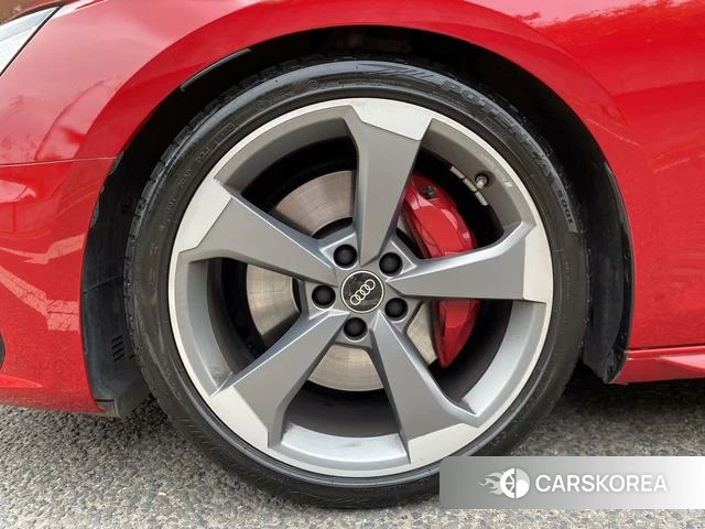 Audi S4 id 4254455 из Китая 26