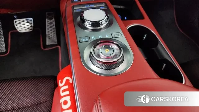 Genesis GV70 id 3390090 из Кореи 19