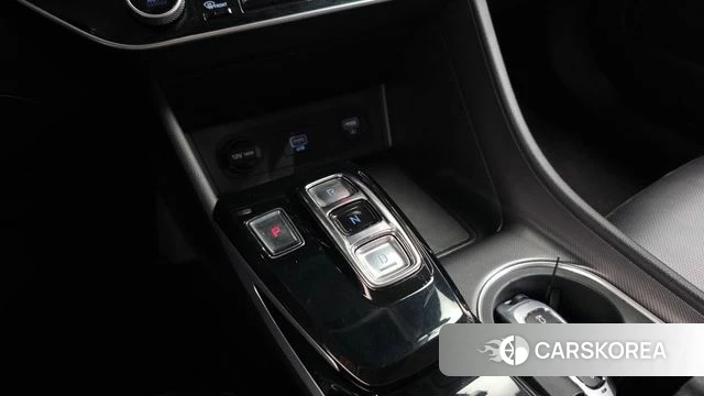 Hyundai Sonata (DN8) id 4410914 из Кореи 35