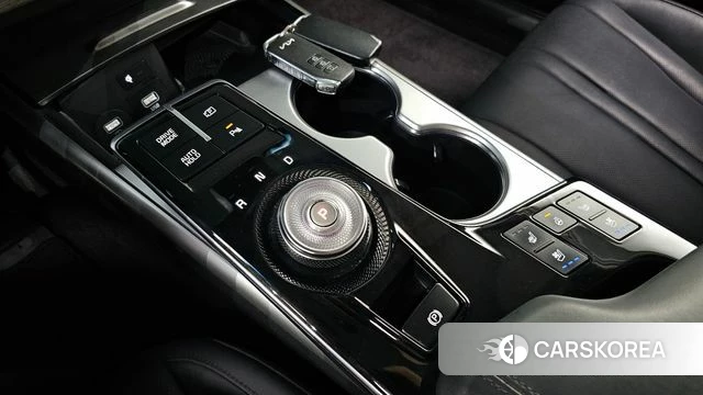 Kia K8 Hybrid id 3806572 из Кореи 19