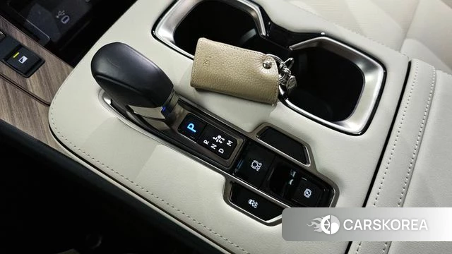 Lexus LM Second Generation id 3890962 из Кореи 19