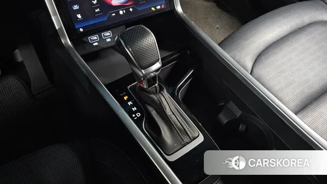 Ssangyong Torres id 3478144 из Кореи 19