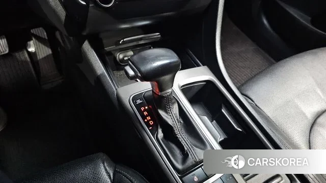 Kia The New K5 2nd generation id 3308108 из Кореи 19