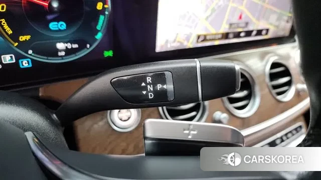 Mercedes-Benz E-Class W213 id 3655797 из Кореи 19