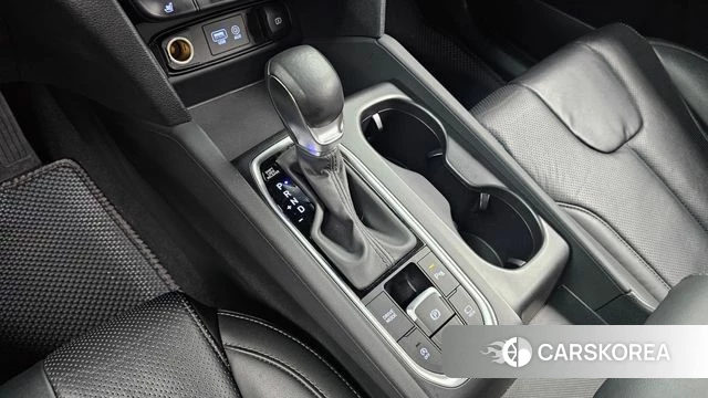 Hyundai Santa Fe TM id 4197229 из Кореи 19