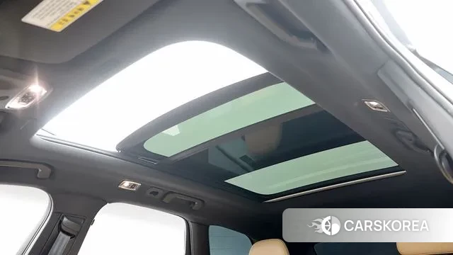 Volvo XC60 second Generation id 3583599 из Кореи 19