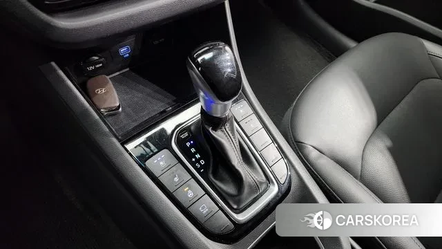 Hyundai The New Ionic Hybrid id 3307790 из Кореи 19