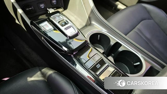 Hyundai Sonata (DN8) id 3942634 из Кореи 19