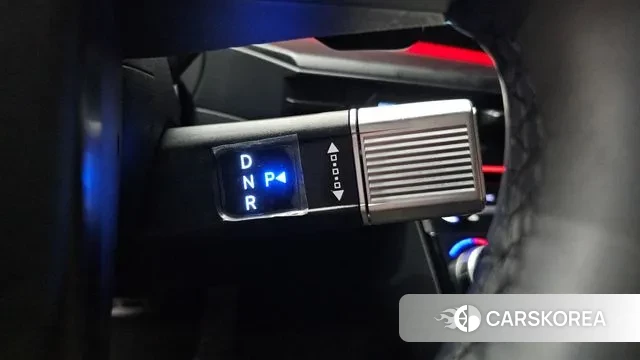 Hyundai Santa Fe (MX5) id 3716040 из Кореи 19