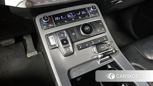 Hyundai Palisade id 3593192 из Кореи 19