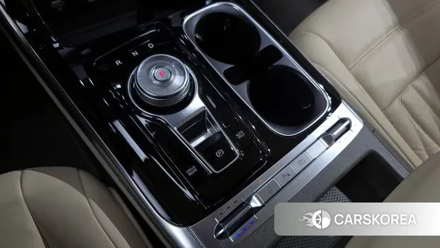 Kia Carnival 4th generation id 3513806 из Кореи 19