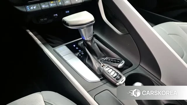 Hyundai Avante (CN7) id 3263961 из Кореи 19