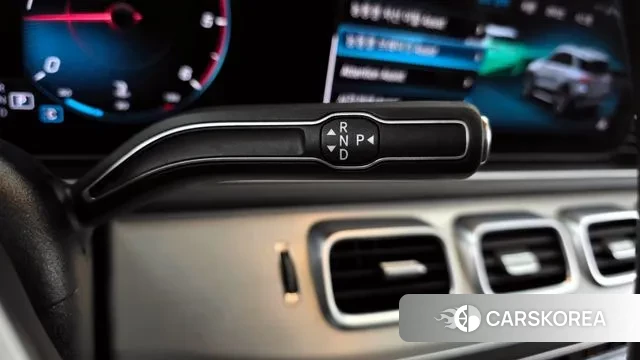 Mercedes-Benz GLE-Class W167 id 3197805 из Кореи 19