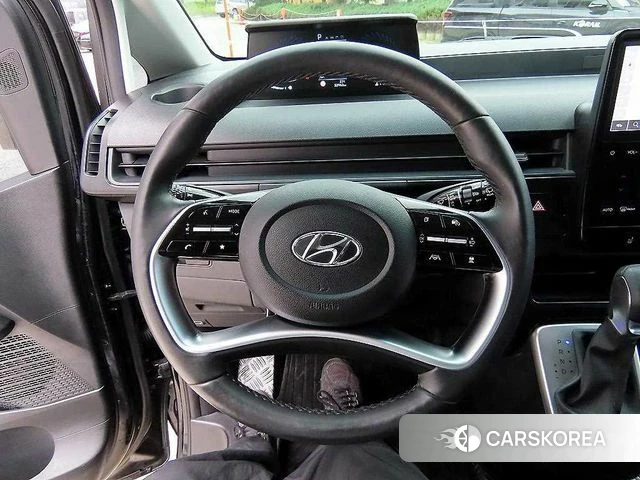 Hyundai Staria id 4511279 из Кореи 19