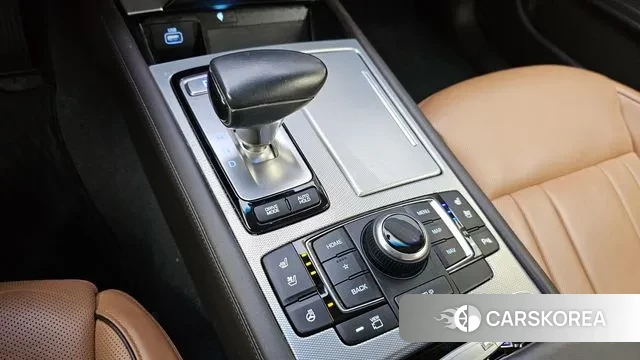 Genesis G80 id 3557851 из Кореи 19