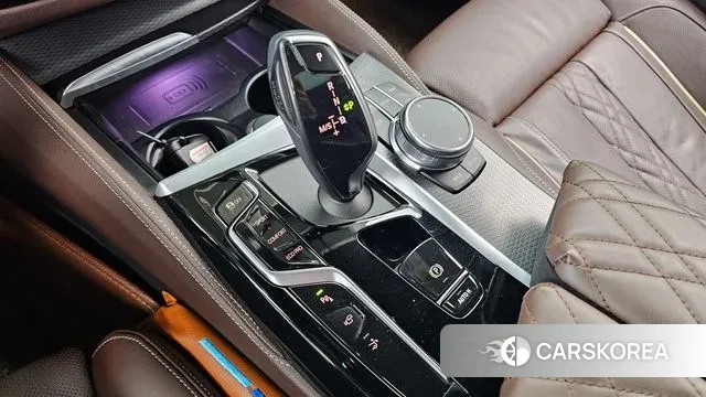 BMW 6 Series GT (G32) id 3410837 из Кореи 19