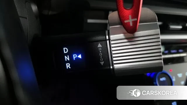 Hyundai Santa Fe (MX5) id 3745507 из Кореи 19