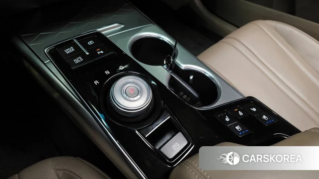 Kia K8 Hybrid id 3884299 из Кореи 19