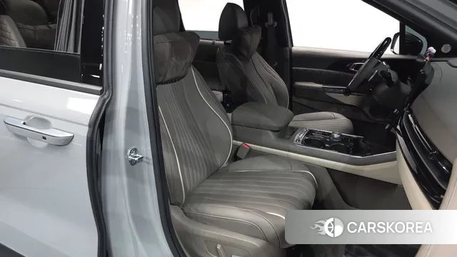 Kia The New Carnival 4th Generation id 3278467 из Кореи 19