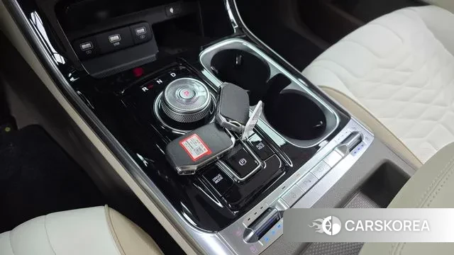 Kia Carnival 4th generation id 3262864 из Кореи 19