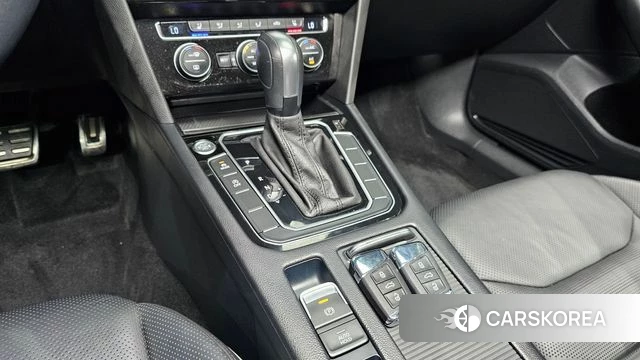 Volkswagen Arteon id 4519309 из Кореи 31