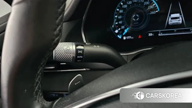 Genesis GV80 id 3017777 из Кореи 19