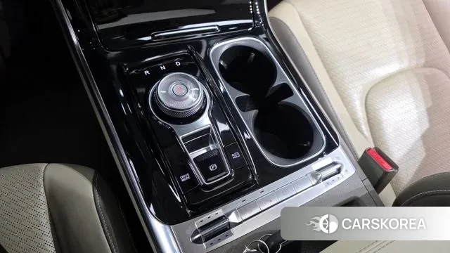 Kia Carnival 4th generation id 3504144 из Кореи 19