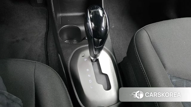 Chevrolet (GM Daewoo) The New Spark id 4779482 из Кореи 29