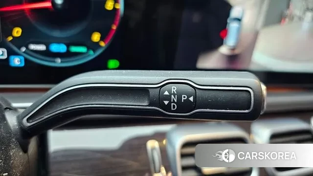 Mercedes-Benz GLE-Class W167 id 3467963 из Кореи 19