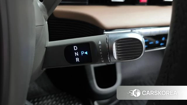 Hyundai Ionic 5 id 3915311 из Кореи 19