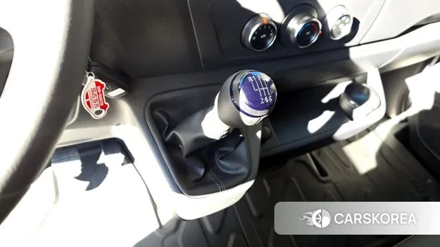 Renault Korea (Samsung) Master id 3517579 из Кореи 19